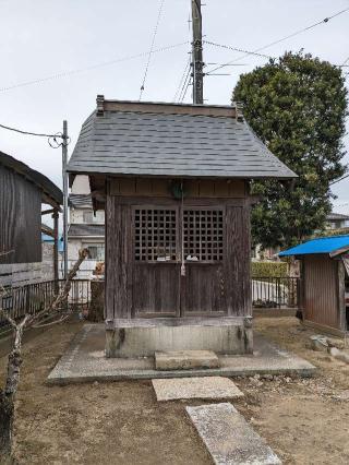 鷲神社の参拝記録(はしどいさん)