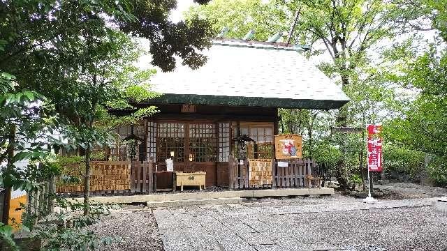 伊勢神社の参拝記録4