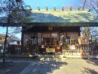 伊勢神社の参拝記録(優雅さん)