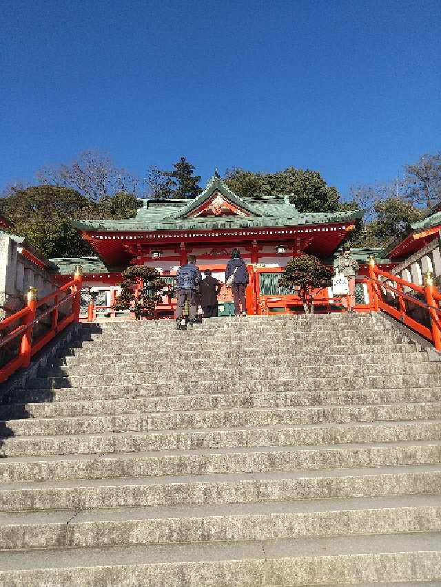 栃木県足利市西宮町3889 足利織姫神社の写真23