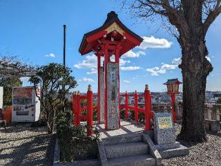 足利織姫神社の参拝記録(おがおが1262さん)