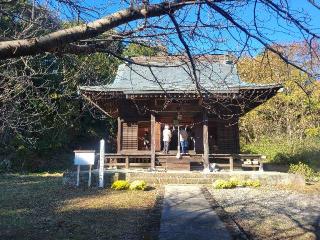 日光鹿島神社の参拝記録(まっきーさん)