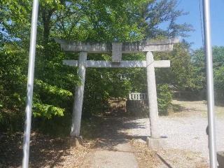 日光鹿島神社の参拝記録(サヨナラ王子さん)