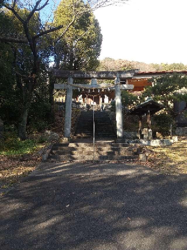 大山祇神社の参拝記録4