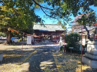 八坂神社の参拝記録(まっきーさん)