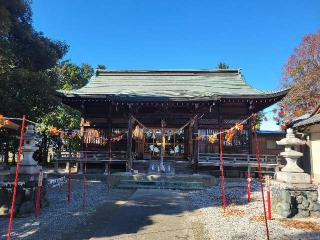 八坂神社の参拝記録(まっきーさん)