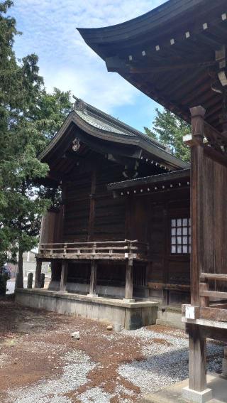 八坂神社の参拝記録(ステイさん)