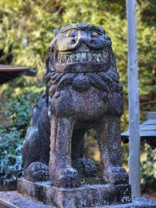 村檜神社の参拝記録(たけちゃ～ん⚾さん)