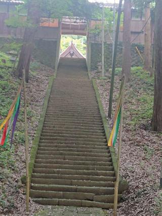 村檜神社の参拝記録(ひさぽんさん)