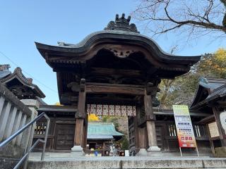 宇都宮二荒山神社の参拝記録(ミキオさんさん)