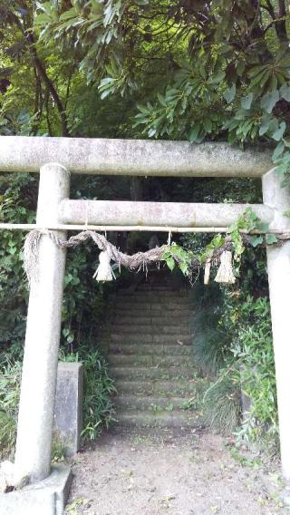三祖神社の参拝記録(ひろ神社仏閣さん)