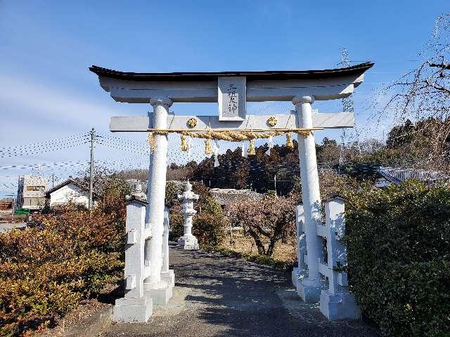 三祖神社の参拝記録(飛成さん)