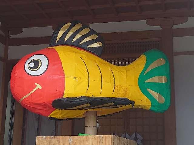 今泉八坂神社の参拝記録10