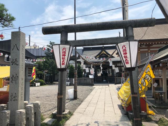 栃木県宇都宮市今泉4-16-28 今泉八坂神社の写真5