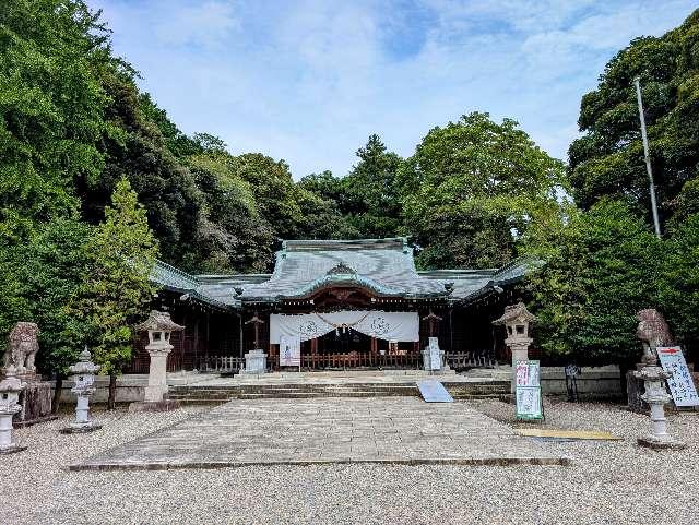 栃木縣護国神社の参拝記録10