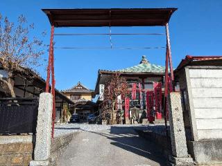 長谷寺の参拝記録(おがおが1262さん)