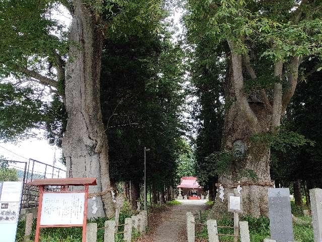 智賀都神社の参拝記録6