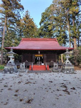 智賀都神社の参拝記録(zx14rさん)