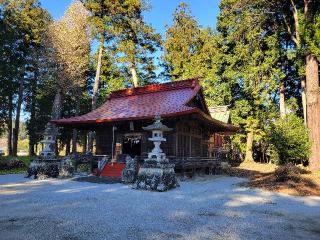 智賀都神社の参拝記録(まっきーさん)