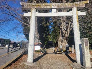 智賀都神社の参拝記録(まっきーさん)