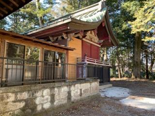 智賀都神社の参拝記録(智恵子さん)