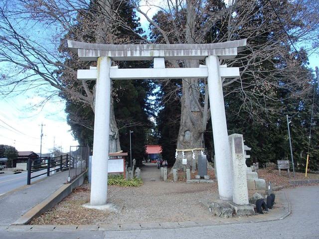 智賀都神社の参拝記録10