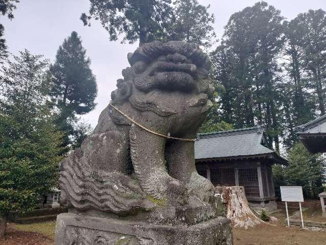 高龗神社の参拝記録1
