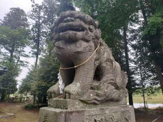 高龗神社の参拝記録(さとみさん)
