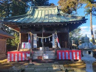高龗神社の参拝記録(まっきーさん)