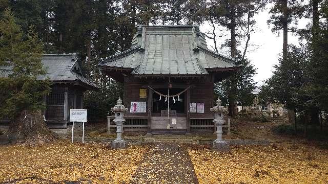 高龗神社の参拝記録1