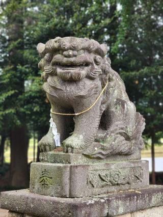 高龗神社の参拝記録(たけちゃ～ん⚾さん)