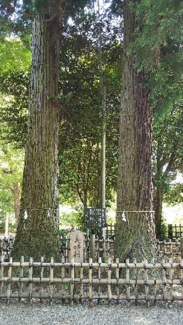 大田原神社の参拝記録4