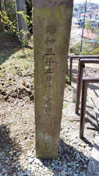 大田原神社の参拝記録(ぴろきちさん)