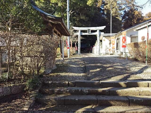 大田原神社の参拝記録9