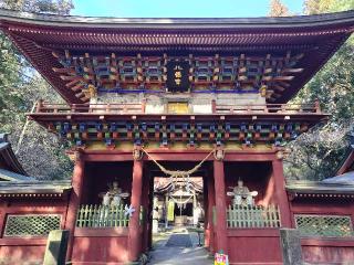 那須神社の参拝記録(優雅さん)