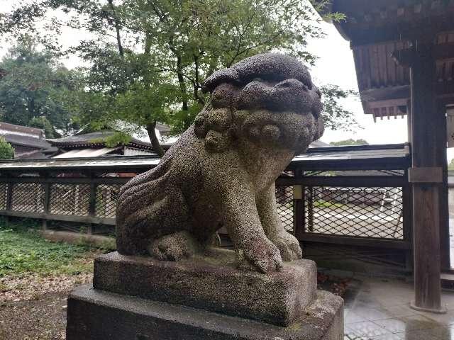 須賀神社の参拝記録10