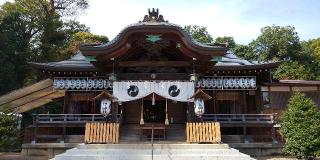 須賀神社の参拝記録(パスカルさん)