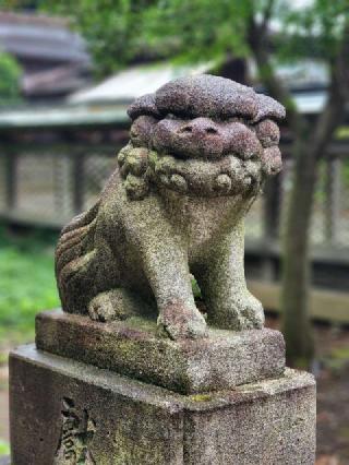 須賀神社の参拝記録(たけちゃ～ん⚾さん)