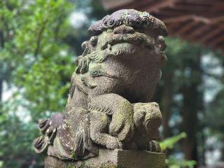 髙椅神社の参拝記録(たけちゃ～ん⚾さん)