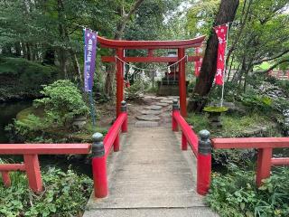 間々田八幡宮の参拝記録(ゆういっちさん)