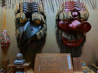 古峯神社の参拝記録(優雅さん)