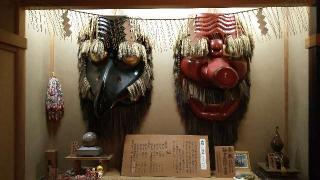 古峯神社の参拝記録(優雅さん)
