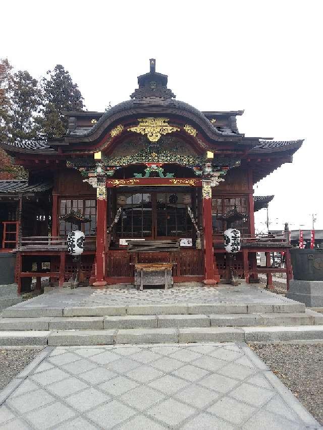 栃木県鹿沼市今宮町1692 鹿沼今宮神社の写真10