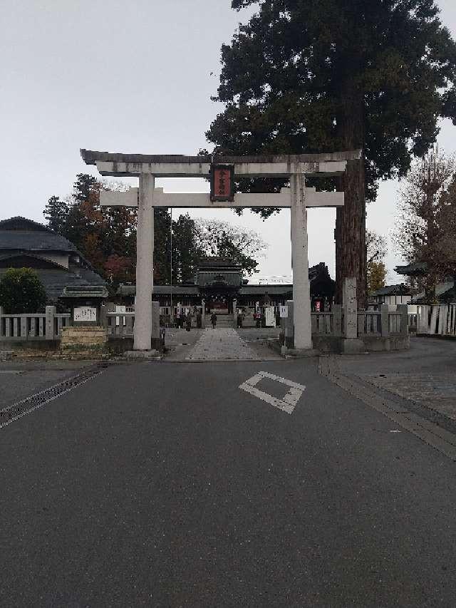 鹿沼今宮神社の参拝記録9