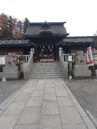 鹿沼今宮神社の参拝記録(zx14rさん)