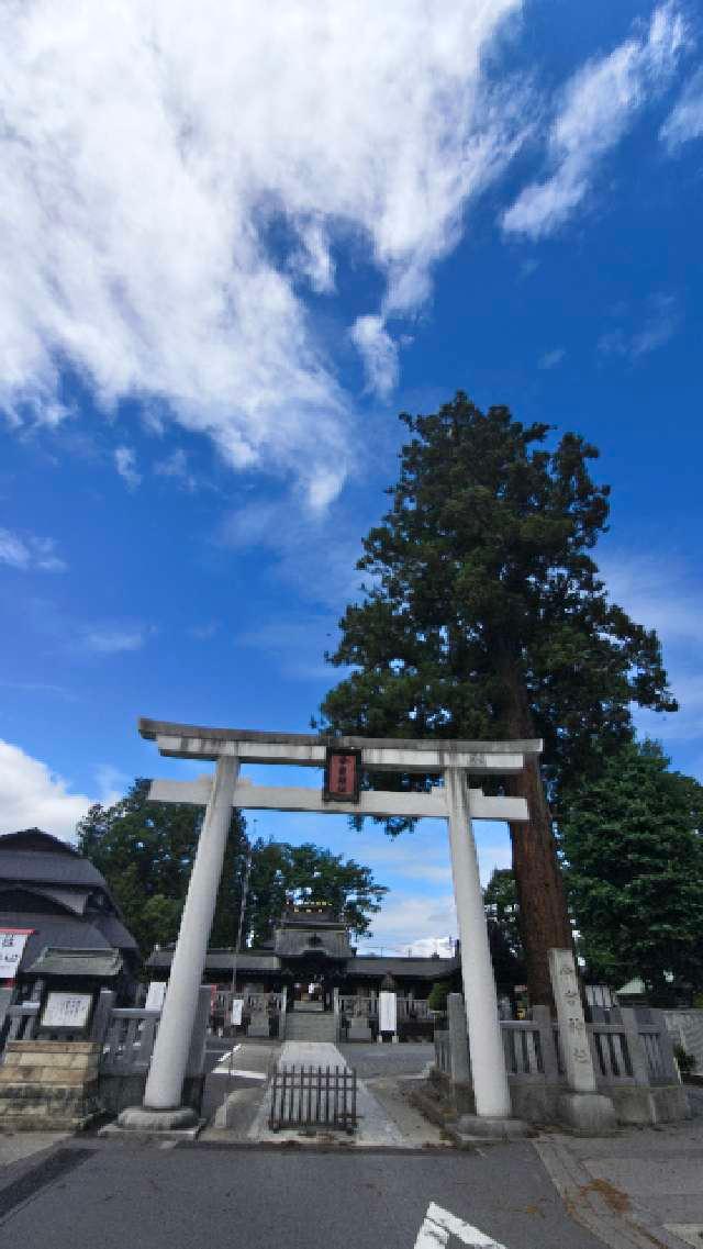 鹿沼今宮神社の参拝記録8