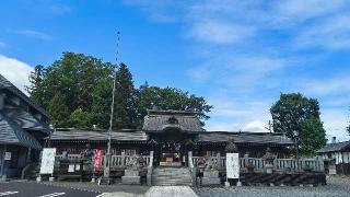 鹿沼今宮神社の参拝記録(あにぃさん)