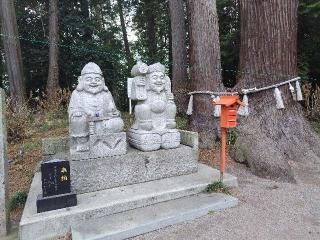 磯山神社の参拝記録(優雅さん)