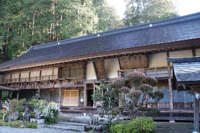栃木県鹿沼市入粟野尾鑿713 賀蘇山神社の写真5