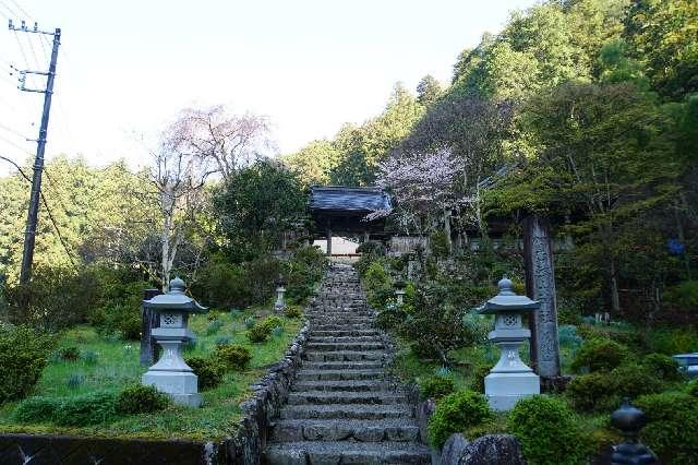 賀蘇山神社の参拝記録2